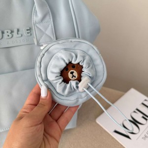 کوله پشتی وارداتی کد S381