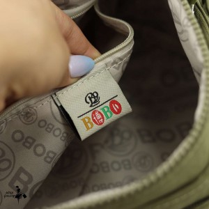 کیف دوشی برزنتی BOBO کد 1620