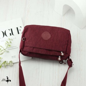 کیف دوشی برزنتی BOBO کد 1620