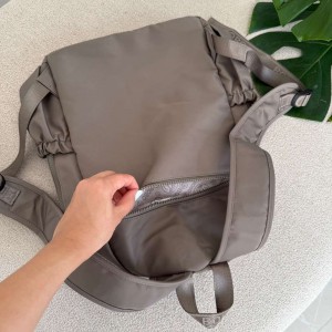 کوله پشتی بوبو کد 91021