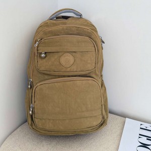 کوله پشتی وارداتی بوبو کد 2901