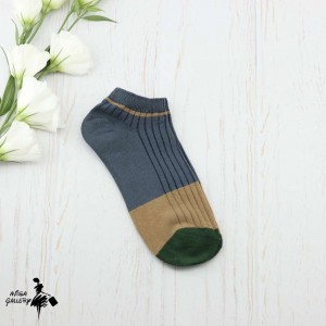 جوراب مچی کالرفول S9525