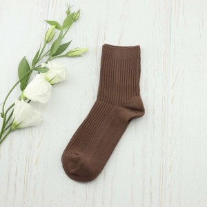 خرید جوراب کبریتی نیم ساق S9527