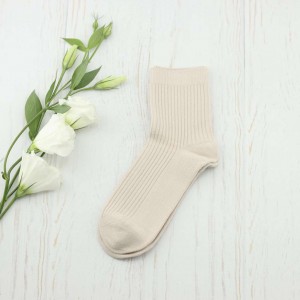 خرید جوراب کبریتی نیم ساق S9527