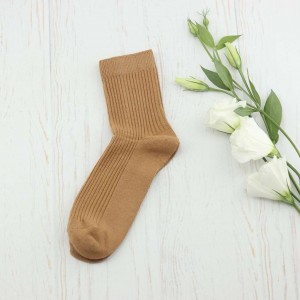 جوراب کبریتی نیم ساق S9527