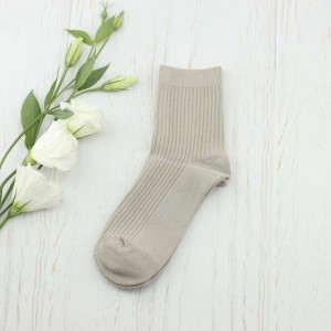 جوراب کبریتی نیم ساق S9527