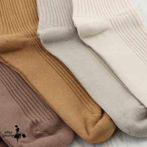 خرید جوراب کبریتی نیم ساق S9527
