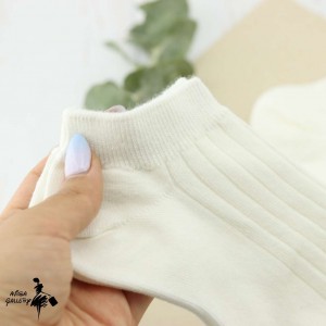 خرید جوراب مچی وایت S9528