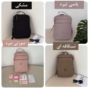 خرید کوله پشتی وارداتی بستو کد 1803