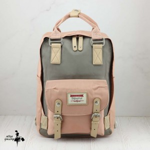 کوله پشتی وارداتی کد B2535