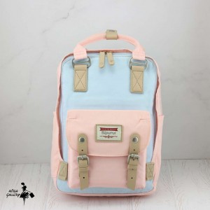 کوله پشتی وارداتی کد B2535