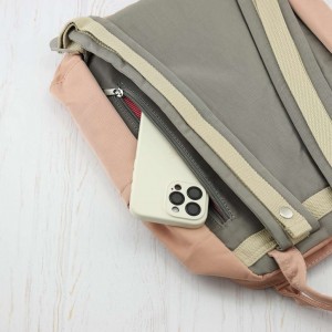 کوله وارداتی کد B2535