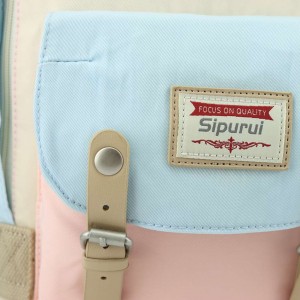 کوله پشتی وارداتی کد B2535