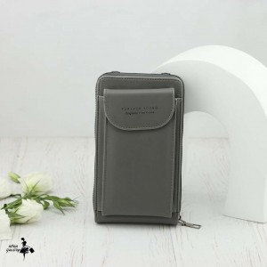 خرید کیف موبایلی هانا کد AB1014