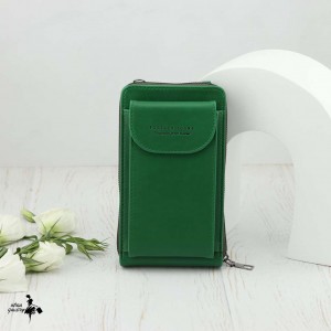 کیف پاسپورتی هانا کد AB1014