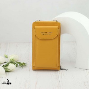 خرید کیف پاسپورتی هانا کد AB1014