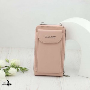 کیف پاسپورتی هانا کد AB1014