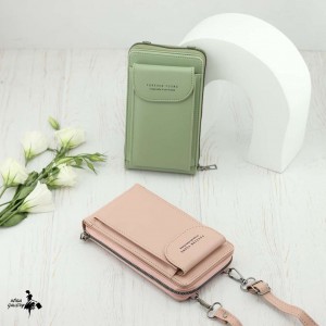 کیف پاسپورتی هانا کد AB1014