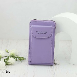 خرید کیف موبایلی هانا کد AB1014
