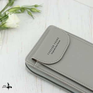 کیف پاسپورتی هانا کد AB1014