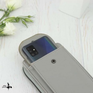 خرید کیف موبایلی هانا کد AB1014