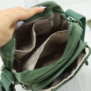 خرید کیف دوشی برزنتی بوبو کد 8206