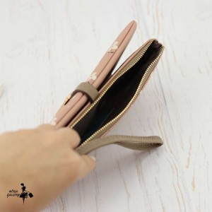 کیف پول Prettyzys کد PT24-2166