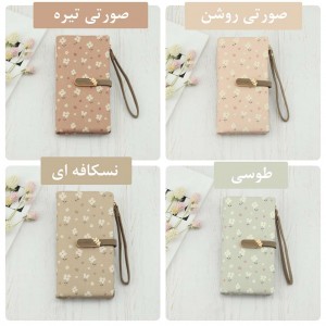 کیف پول پرتیزیس کد PT24-2166