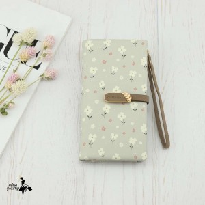 خرید کیف پول Prettyzys کد PT24-2166