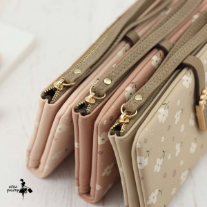 کیف پول پرتیزیس کد PT24-2166