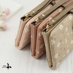 کیف پول پرتیزیس کد PT24-2166