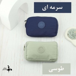 خرید کیف دستی  و مدارک برزنتی  کد 2239