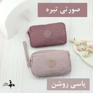 خرید کیف دستی  و مدارک برزنتی  کد 2239