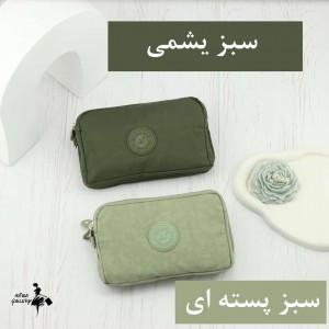 کیف دستی  و مدارک برزنتی  کد 2239