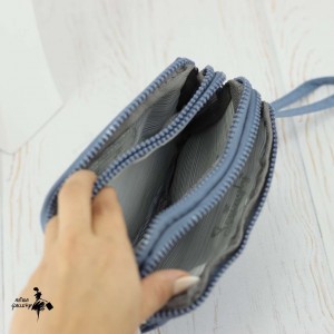 کیف دستی  و مدارک برزنتی  کد 2239