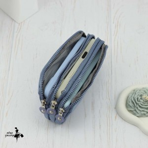 کیف دستی  و مدارک برزنتی  کد 2239