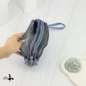 کیف دستی  و مدارک برزنتی  کد 2239