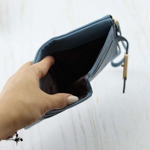 کیف پول پرتیزیس کد PT24-2251