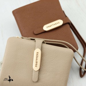 خرید کیف پول Prettyzys کد PT24-2251