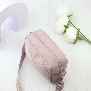 کیف دوشی برزنتی BOBO کد 91024