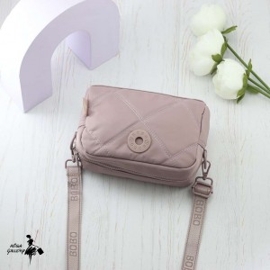 خرید کیف دوشی برزنتی بوبو کد 91024