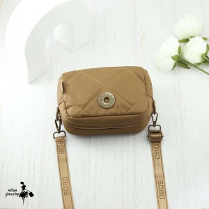 خرید کیف دوشی برزنتی BOBO کد 91024