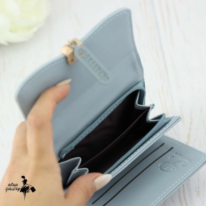 خرید کیف پول پرتیزیس کد PT24-2181