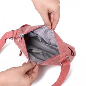 کیف برزنتی میندسا کد 8622