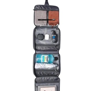 کیف نظم دهنده مسافرتی ضد آب بنج کد 7529