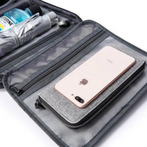 کیف نظم دهنده مسافرتی ضد آب بنج کد 7529