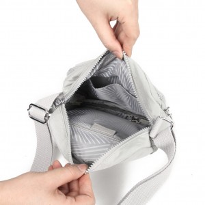 کیف برزنتی میندسا کد 8607