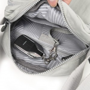 کیف دوشی  میندسا کد 8607