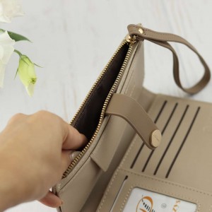 کیف دستی و مدارک پرتیز کد PT25-1390L
