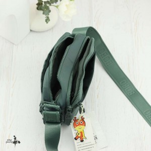 خرید کیف دوشی برزنتی بوبو کد 7003
